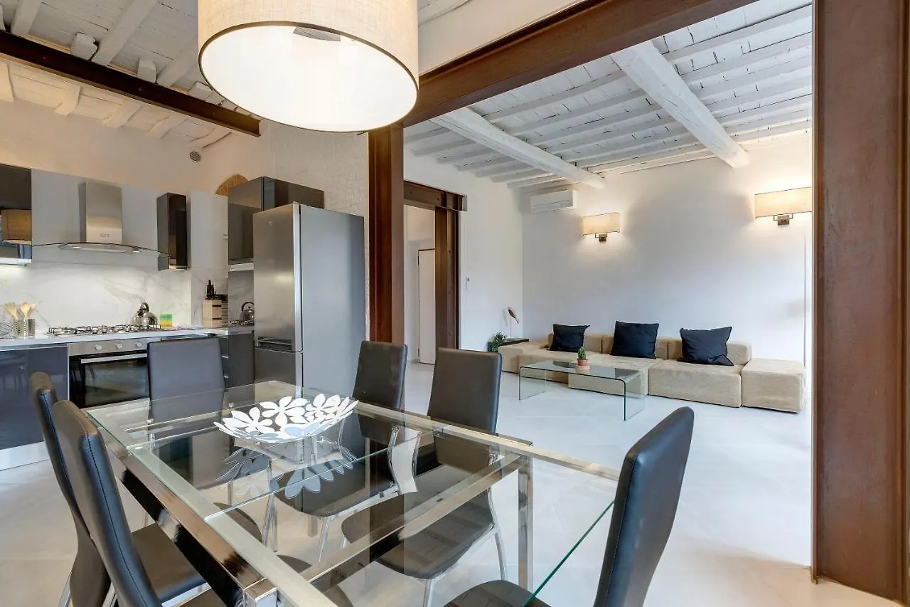 Apartment Brancacci Suite By Mamo Florence