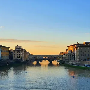 Spiritoso Cozy Studio Florencia