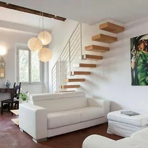  Appartamento Santo Spirito