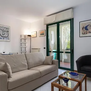  Appartamento Casa Di Barbara - Parcheggio Privato