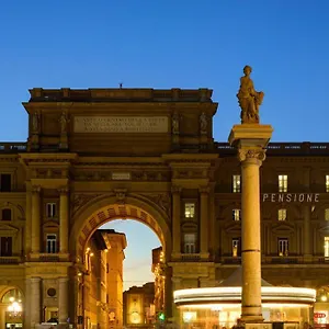 Szálloda Pendini, Firenze