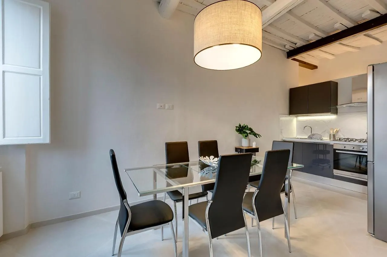 Brancacci Suite By Mamo Florence
