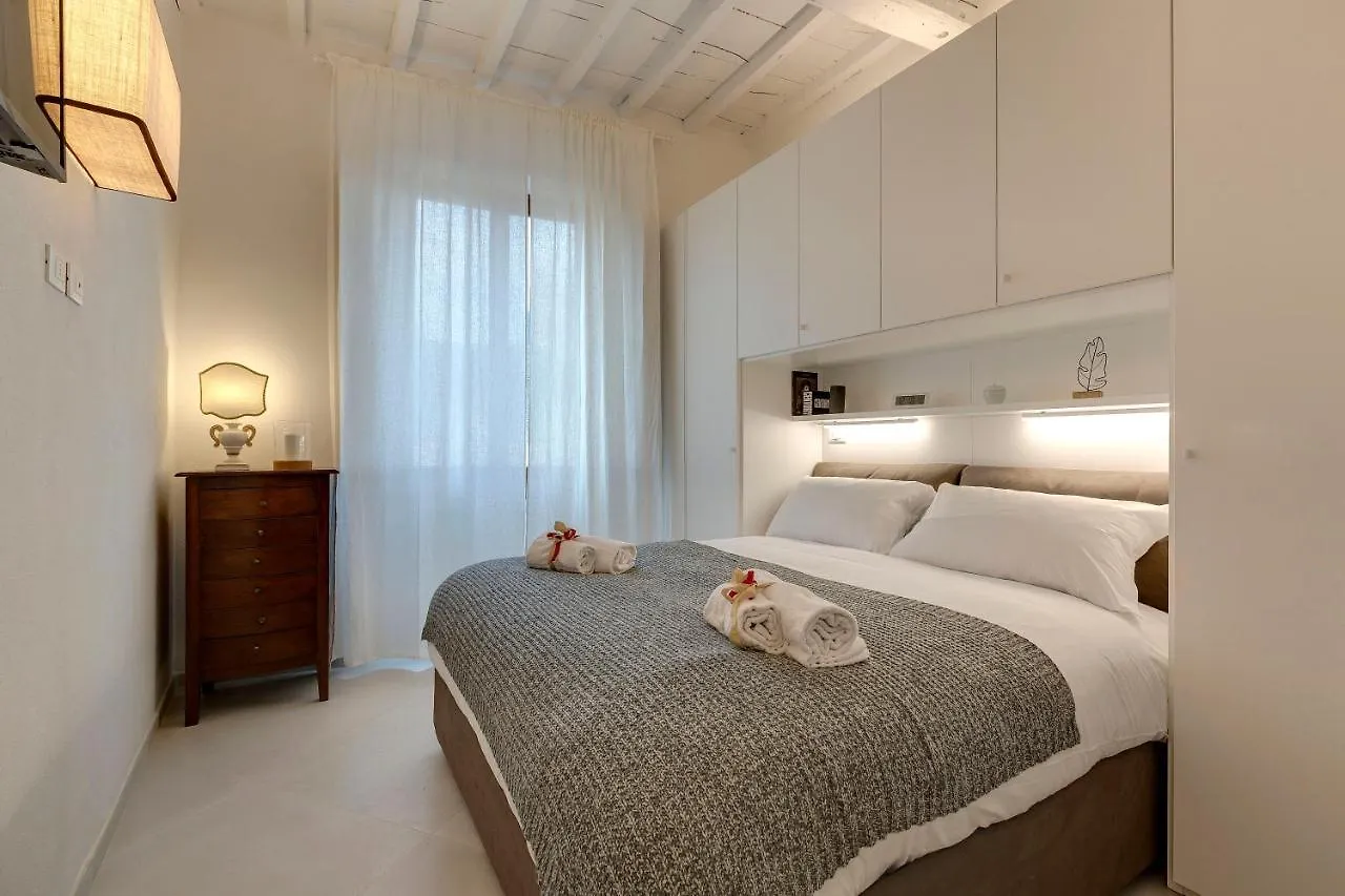 Appartamento Mamo Florence - Brancacci Suite Italia