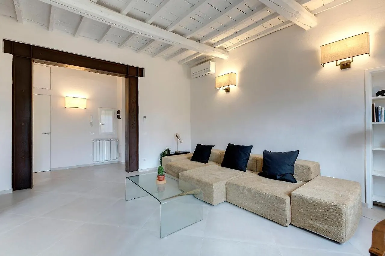 Brancacci Suite By Mamo Florence 0*,  Italy