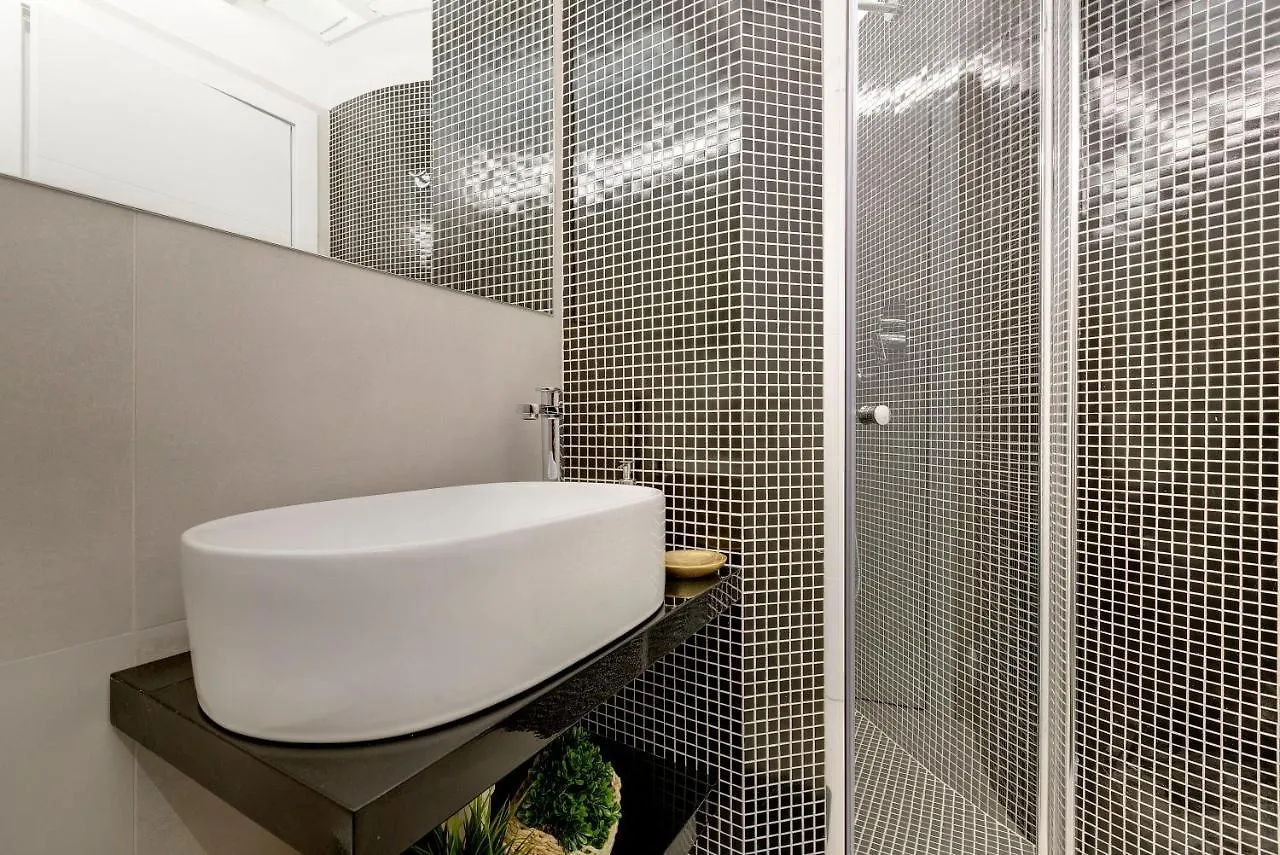 Brancacci Suite By Mamo Florence 0*,  Italy