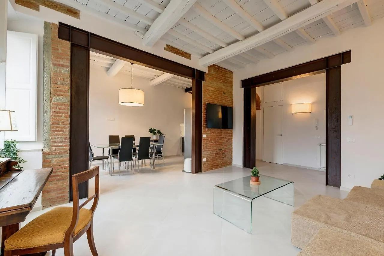 Mamo Florence - Brancacci Suite 0*,