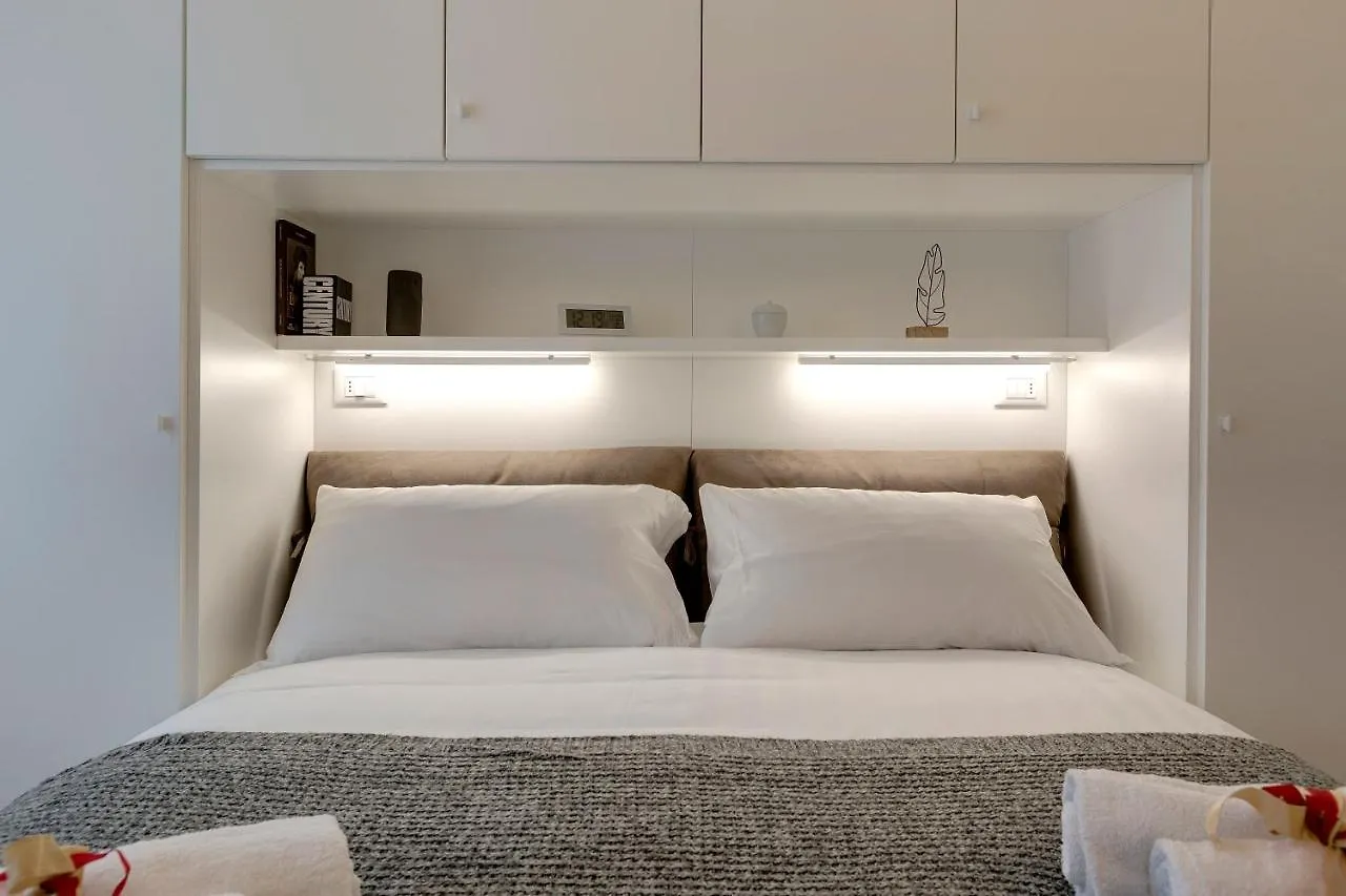 Apartment Brancacci Suite By Mamo Florence