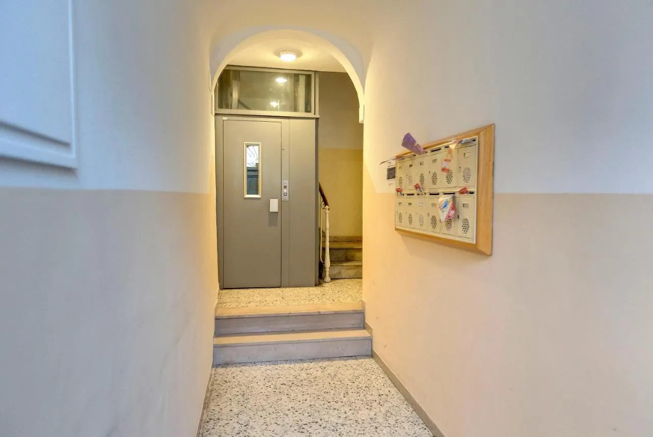 Appartamento Mamo Florence - Brancacci Suite